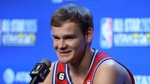 Mac McClung